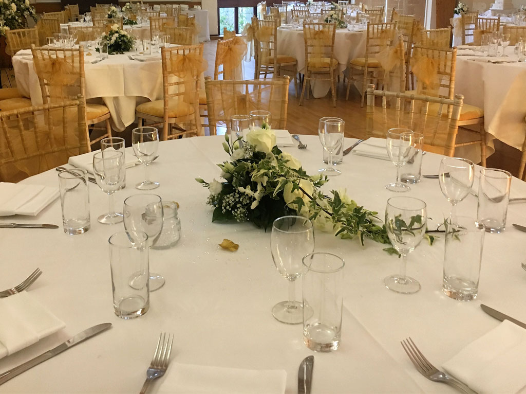 Events The Corporate Chef